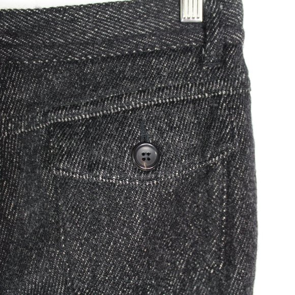 Comme Des Garcon CDG Joyce Tricot Wool Pants Med - Picture 5 of 6